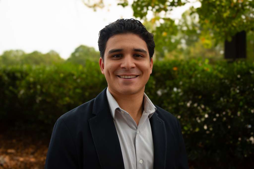 Francisco Palacios, Founder of Avante Firm